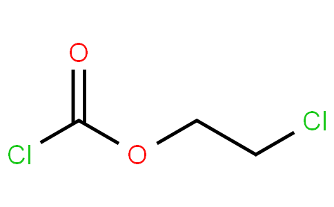 2-Chloroethyl Chloroformate