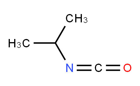Isopropyl isocyanate