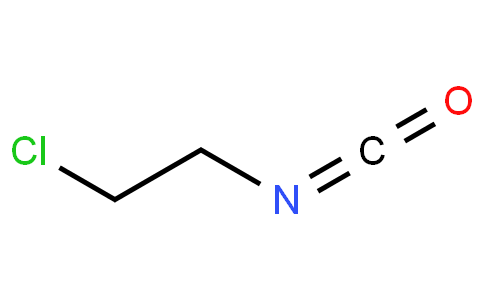 2-Chloroethyl isocyanate