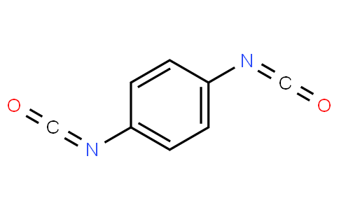 P-phenylene diisocyanate