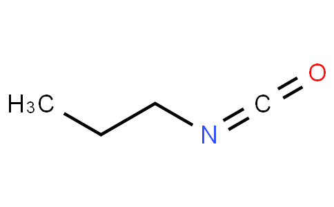 n-Propyl isocyanate