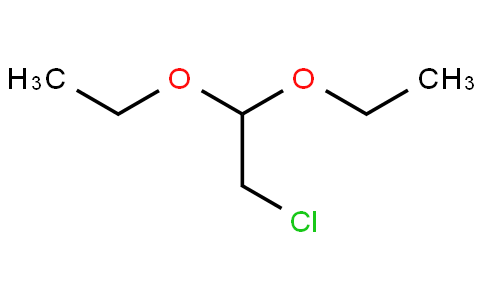 Chloroacetaldehyde diethyl acetal