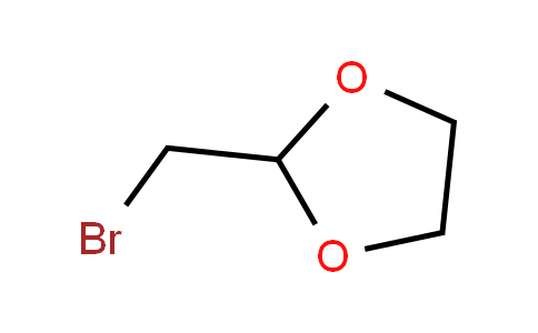 2-溴甲基-1,3-二氧戊环