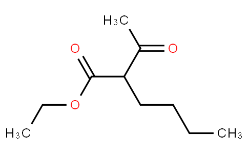 Ethyl 2-acetylhexanoate