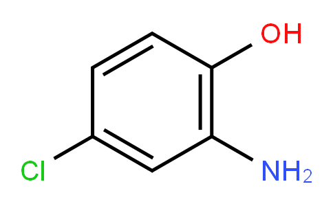 5-Chloro-2-hydroxyaniline