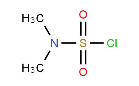 二甲胺基磺酰氯