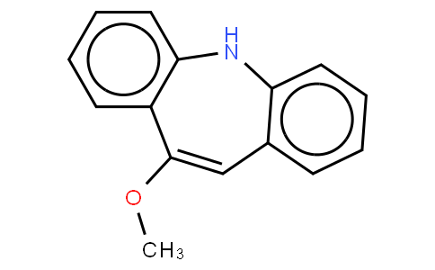 10-Methoxy lminostilbene