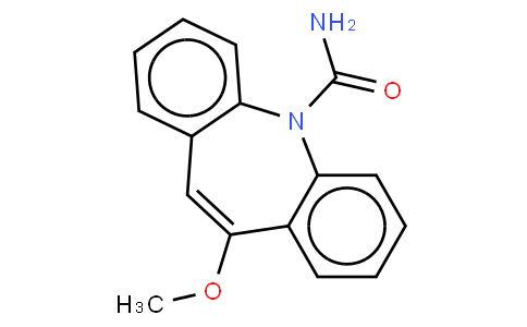 10-Methoxy carbamazepine