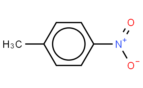 4-硝基甲苯