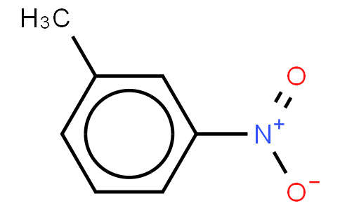 3-硝基甲苯