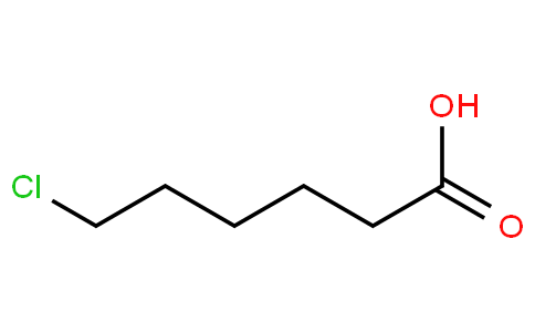 6-Chloro-n-hexanoic acid