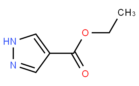 Ethyl pyrazole-4-carboxylate