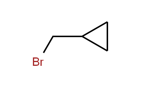 (Bromomethyl)cyclopropane