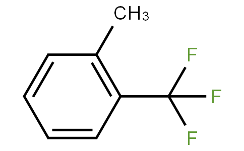 2-Methylbenzotrifluoride
