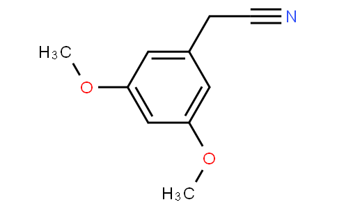3,5-Dimethoxyphenylacetonitrile