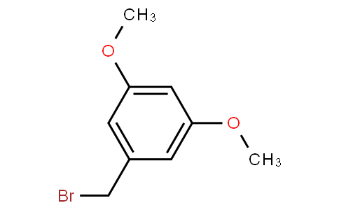 3,5-Dimethoxybenzyl Bromide
