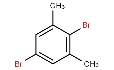 2,5-dibromo-1,3-dimethylbenzene
