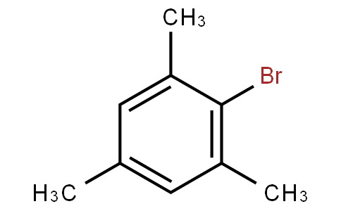2-溴-1,3,5-三甲基苯