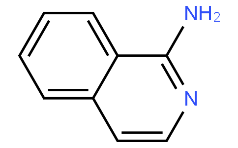 Isoquinolin-1-amine