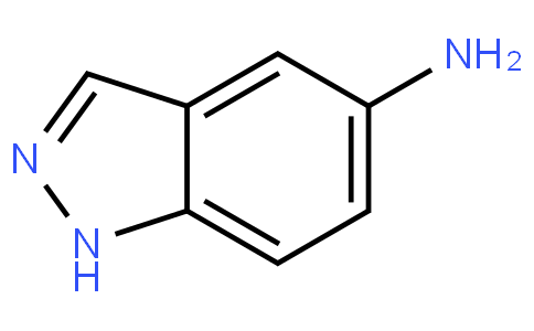 1H-indazol-5-amine