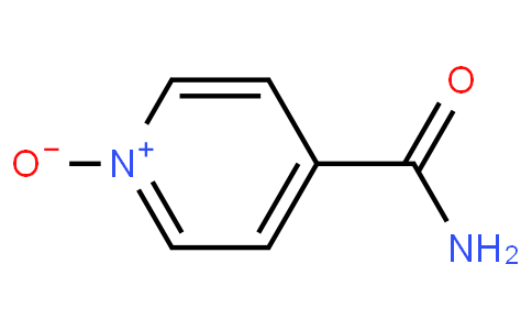 Isonicotinamide 1-oxide