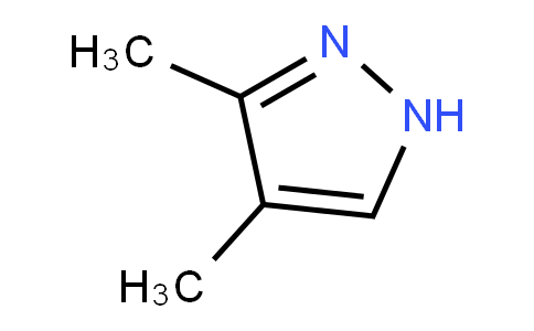 3,4-Dimethyl-1H-pyrazole