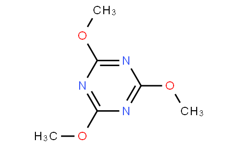 2,4,6-TriMethoxy-[1,3,5]-triazin
