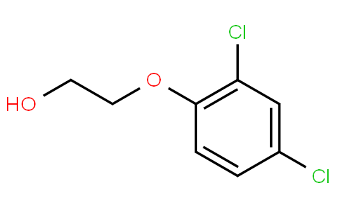 2-(2,4-Dichlorophenoxy)ethanol