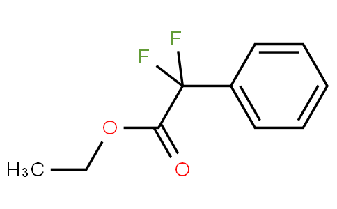 ethyl 2,2-difluoro-2-phenylacetate