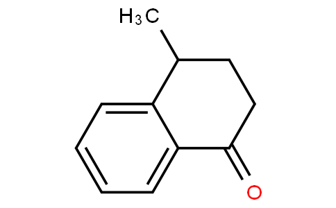 4-methyl-3,4-dihydro-2H-naphthalen-1-one