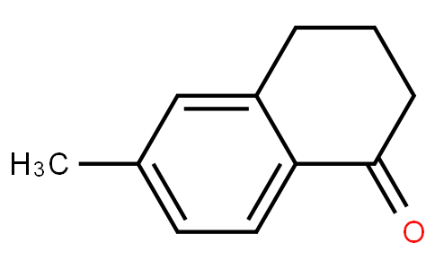6-methyl-3,4-dihydro-2H-naphthalen-1-one