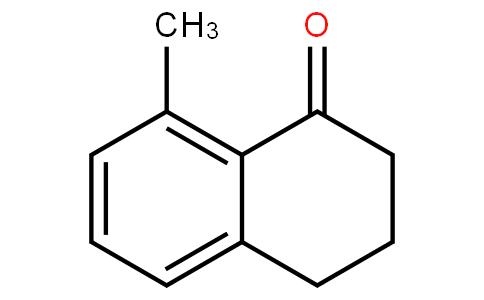 8-methyl-3,4-dihydro-2H-naphthalen-1-one