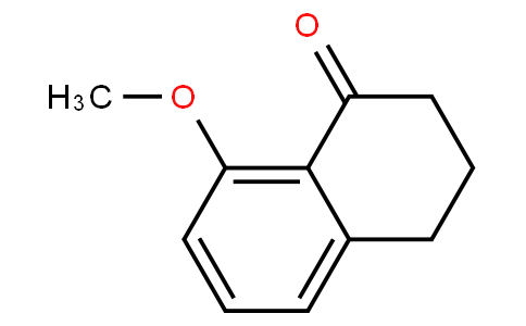 8-methoxy-3,4-dihydro-2H-naphthalen-1-one