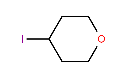4-Iodanyloxane
