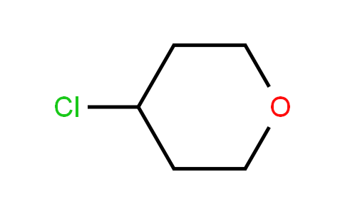 4-Chlorooxane