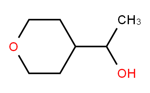 1-(Oxan-4-Yl)Ethan-1-Ol
