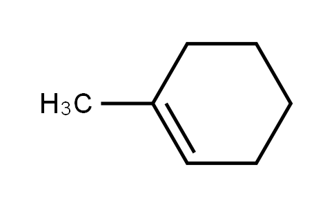 Methylcyclohex-1-ene