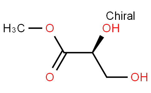 (S)-Methyl 2,3-dihydroxypropanoate