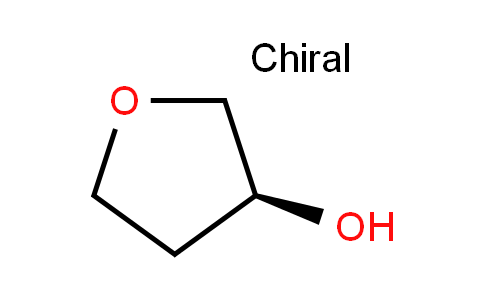 (S)-Tetrahydrofuran-3-ol 