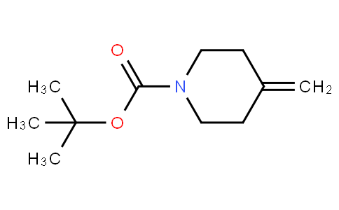 N-Boc-4-Methylenepiperidine