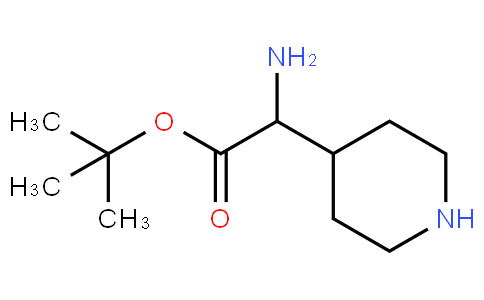 4-(Boc-aminomethyl)piperidine