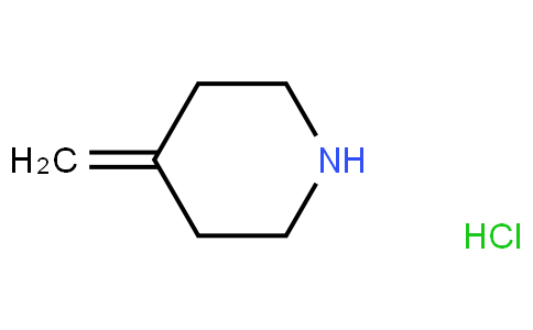 4-亚甲基哌啶盐酸盐