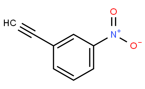 1-Ethynyl-3-nitrobenzene