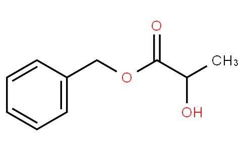 Benzyl 2-hydroxypropanoate 