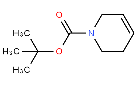 N-Boc-1,2,3,6-Tetrahydropyridine