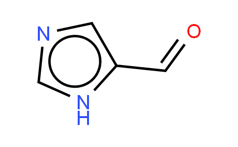 4-咪唑甲醛