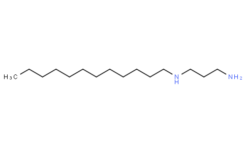 N-Dodecyl propane-1,3- diamine