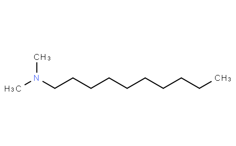 N,N-Dimethyldecanamine