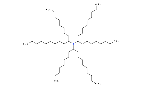 Trioctyl /Decylamine