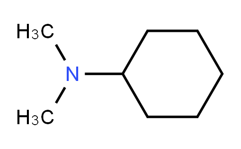 N,N-Dimethylcyclohex ylamine